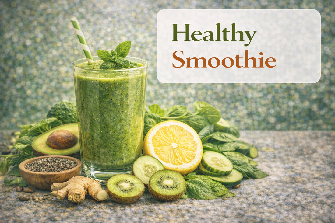 Healthy Smoothie