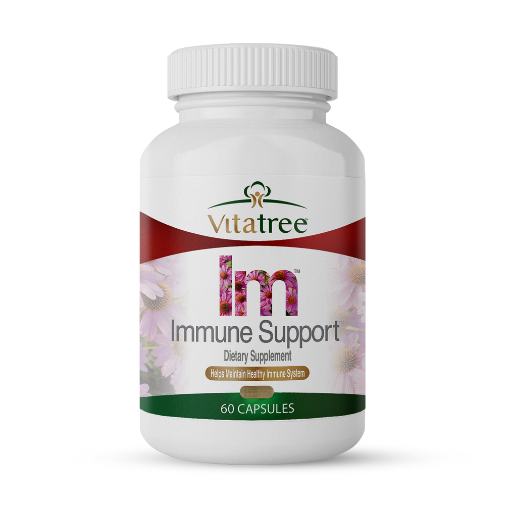 Immune Support