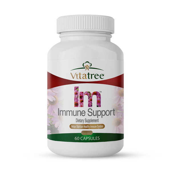 Immune Support