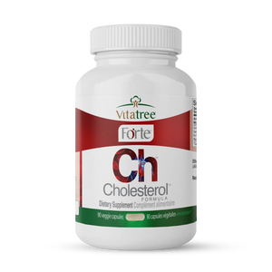 Cholesterol Formula