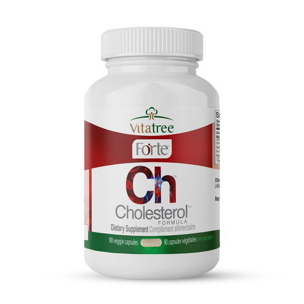 Cholesterol Formula