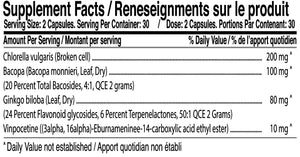 Memory and Brain Support