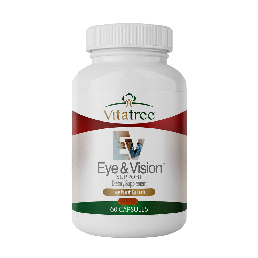 Eye and Vision Support