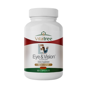 Eye and Vision Support