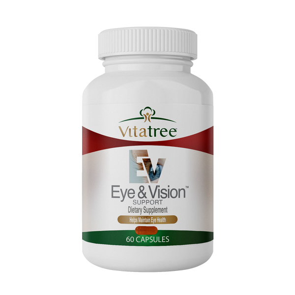 Eye and Vision Support