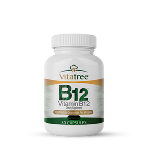 Vitamin B12