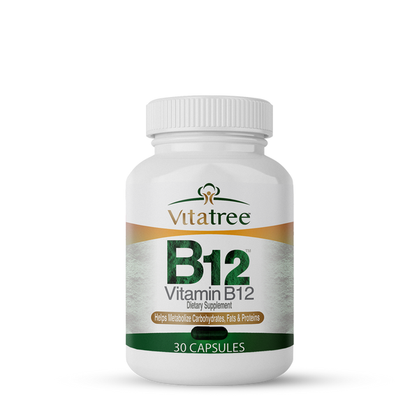 Vitamin B12