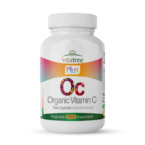 Organic Vitamin C