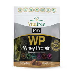Whey Protein Chocolate