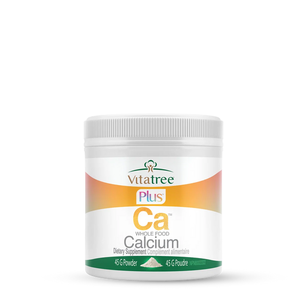 Calcium Powder