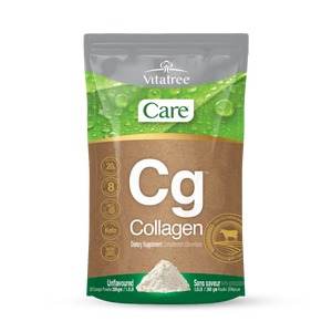 Collagen Unflavoured