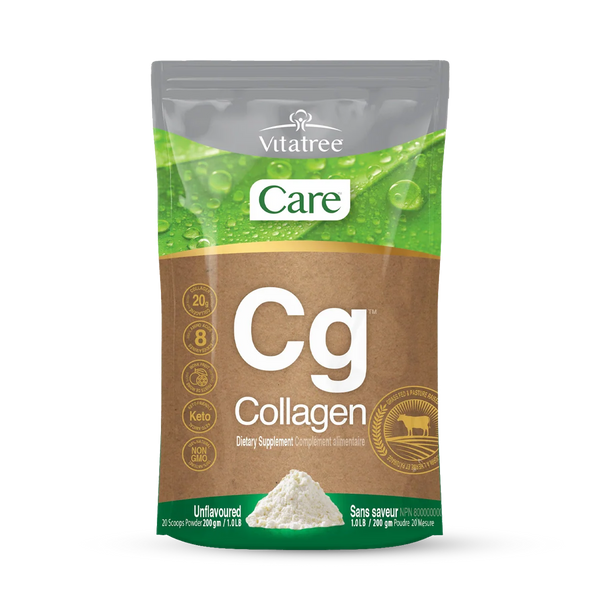 Collagen Unflavoured