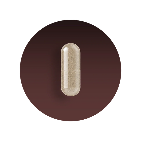 Accu-Blood Sugar Balance