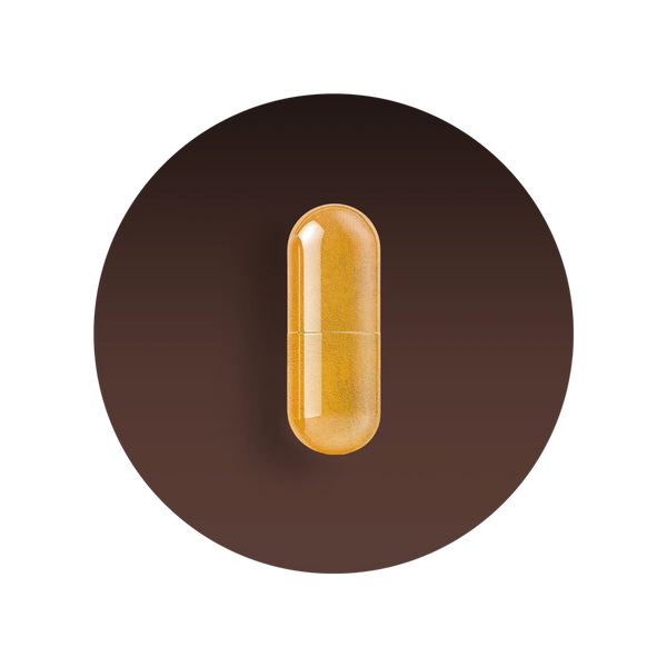 Turmeric Curcumin Vegan Joint