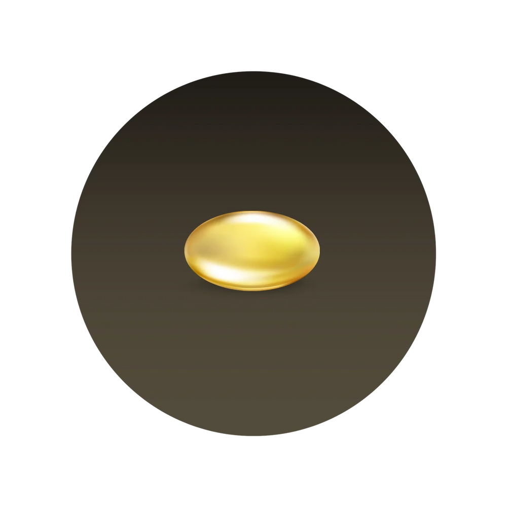 Vitamin D3 Chewables